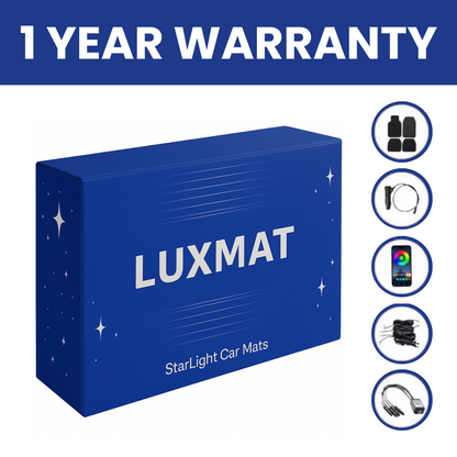LUXMAT CUSTOM SET