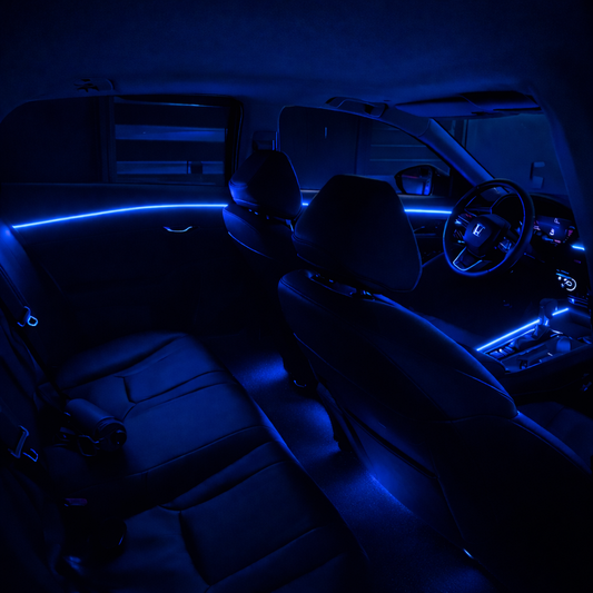 LUXMAT INTERIOR KIT