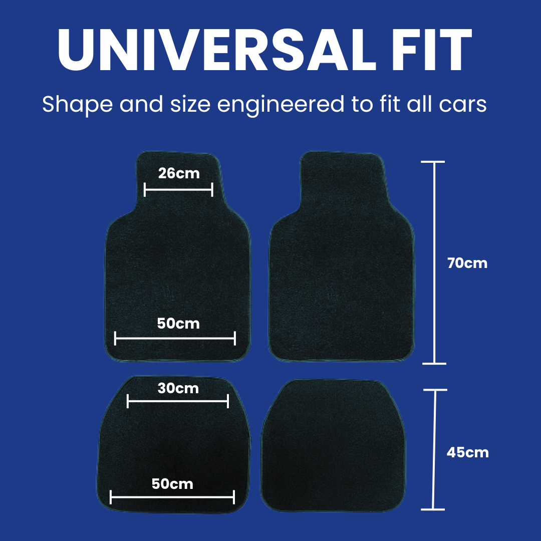 LUXMAT LED MATS