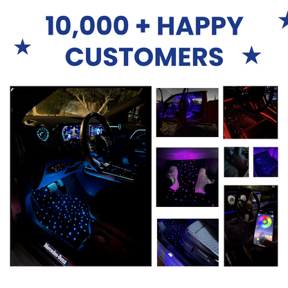 LUXMAT LED MATS