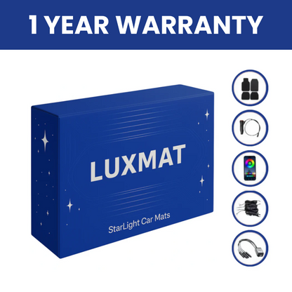 LUXMAT LED MATS